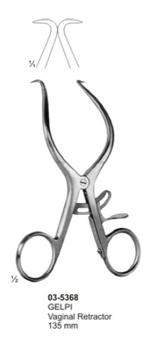 Special Retractors